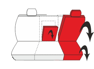 АВТОЧЕХЛЫ на Ford Focus MK4 IV