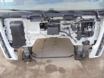 RENAULT PREMIUM DXI РУЧНАЯ КАБИНА