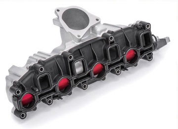 ВПУСКНОЙ ПАТРУБОК 2.0 TDI VW GOLF JETTA PASSAT TIGUAN