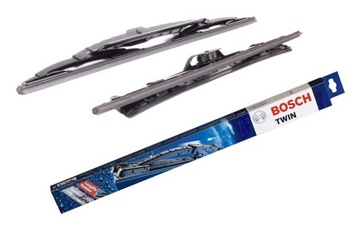 BOSCH WYCIERACZKI TWIN SPOILER BMW 7 E38 600/625mm