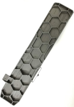 Zaślepka filtra kabinowego VW AUDI SEAT SKODA