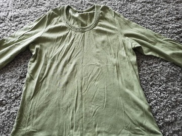 Bluzka XXL Marks&Spencer