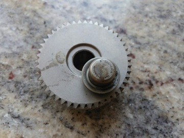 Лобзик Bosch PST 900 PEL Шестерня