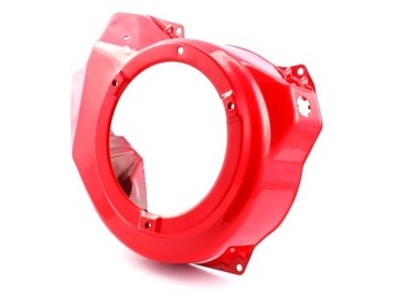 Obudowa pod starter do LONCIN G240F G270F - LIFAN