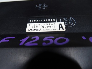 Модуль замка зажигания Suzuki GSF 1250 A 32920-18H00