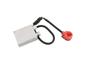 PRZETWORNICA XENON HELLA VW PASSAT B5 POLO 6N2 BMW 5 E39 7 E38 X5 E53