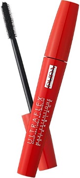 Pupa Ultraflex Mascara Tusz Do Rzęs Extra Black