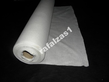 DRENAŻ GEOWŁÓKNINA 1mx50m 200g/m2 DROGI OGRODY