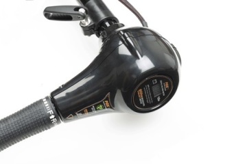 Двигатель Fox 80lb 12V BL