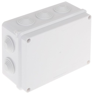 Puszka odgałęźna z dławnicami PK-150X110 ABCV