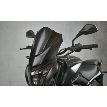 Обтекатель лобового стекла LOSTER BAJAJ DOMINAR 400 18-