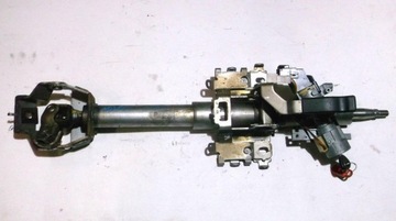 MAZDA 323C SLOUPEC VOLANT SPÍNACÍ SKŘÍŇKA