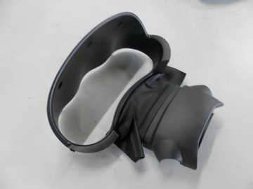 RENAULT KOLEOS I POUZDRO PŘÍSTROJOVÁ DESKA BUDÍKŮ