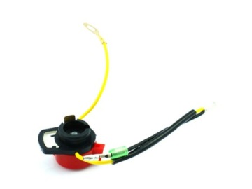 Замок зажигания 2п для KIPOR KG160 KG200/PEZAL