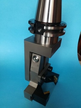 ТВЕРДОСПЛАВНЫЙ СТАНОК С ЧПУ ГРЕЙФЕР DIN40