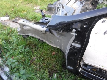 ЛЕВАЯ ПЕРЕДНЯЯ ЧЕТВЕРТЬ FORD EDGE 2015- UH