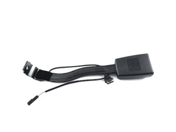 ZAMEK PASA BEZPIECZEŃSTWA VW 1K4857755E ORYGINAŁ