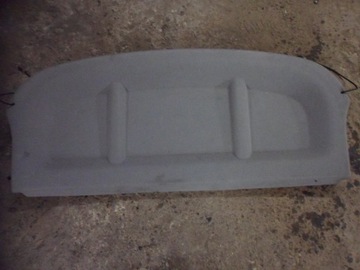 POLIČKA ZADNÍ KUFRU CHEVROLET LACETTI