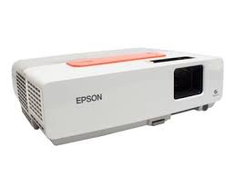 Projektor EPSON EMP-83E 2200ANSI LCD XGA USB LAN