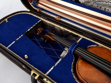 Футляр ArtMG Violin для скрипки Arabesca-N CN