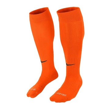 Getry piłkarskie Nike Classic II pomarańcz 39-42