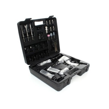 ПНЕВМАТИЧЕСКИЙ ГАЕЧНО-ШЛИФОВАЛЬНЫЙ КЛЮЧ с храповым механизмом МОЛОТОК