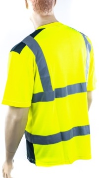 T-shirt NEO 81-730-S (rozmiar S)