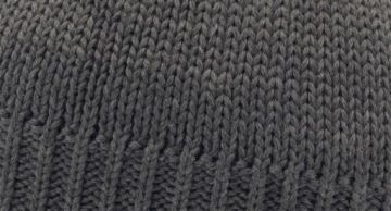 ШЛЯПА EISBAR TROP MU ГРАФИТОВАЯ 403011 007