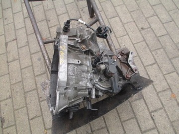 SKRZYNIA BIEGÓW HYUNDAI I20 1.4 B 08-14