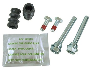 PROWADNICE ZACISKU AUDI PEUGEOT RENAULT CITROEN VW