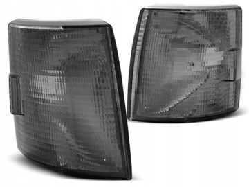 BLIKAČ PŘEDNÍ VW T4 BUS 1996-03 SMOKE