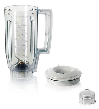 Блендер BOSCH MUZ5MX1 MUM 5 серия