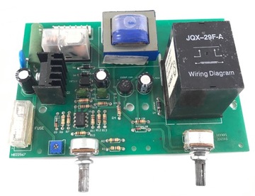 Плата для PowerMat 2 PRO A16410 H3905 JQX-29F-A