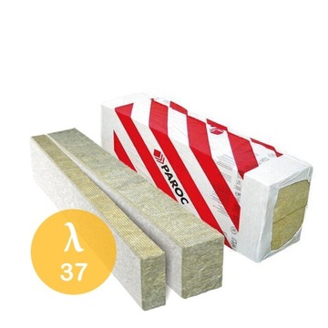 Wełna Garażowa Paroc CGL 20CY gr 20cm