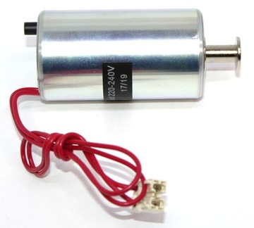 Электромагнитный клапан STARMIX для ПЫЛЕСОСА iPULSE 1635 1435