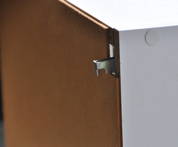 Подвесной шкаф для ванной 70 GLOSS