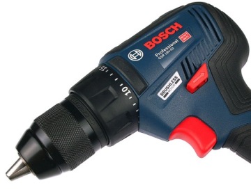 ОТВЕРТКА КОРПУСА ВТУЛКИ GSR 18V-50 BOSCH