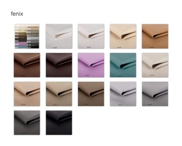 PANELE TAPICEROWANE DŁUGIE// WEZGŁOWIE 230*20CM