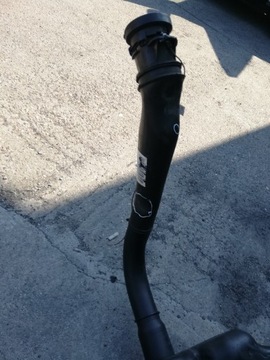 ТОПЛИВНЫЙ БАК SPRINTER 906 2.2 CDTI LIFT 14R