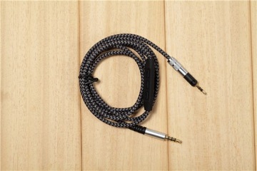 КАБЕЛЬ ДЛЯ НАУШНИКОВ SENNHEISER HD518 HD595 HD598 1,4 м ПУЛЬТ ДИСТАНЦИОННОГО УПРАВЛЕНИЯ