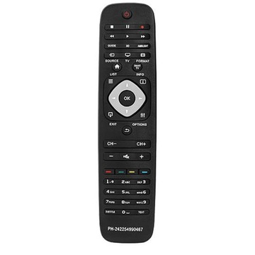 PILOT UNIWERSALNY DO PHILIPS SMART 3D IR0004