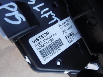 Счетчик часов FORD FOCUS Mk3 ST DIESEL