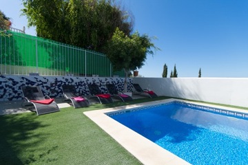 Искусственная трава WIMBLEDON 150x250 PITCH CARPET