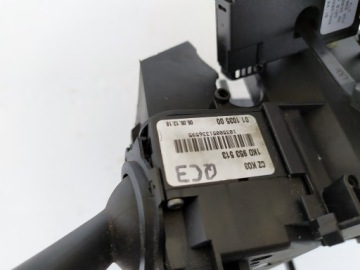 VW Golf VI комбинированная лента переключения