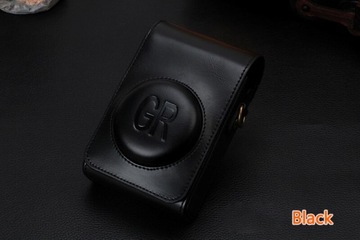 КРЫШКА КОРПУСА + РЕМЕНЬ для RICOH GR III 3