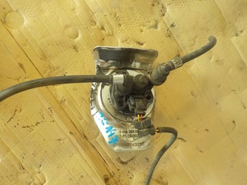 WTRYSK ADBLUE 504374327 STRALIS 450