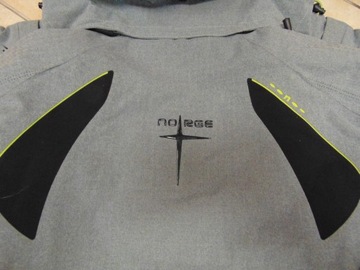 Размер КУРТКИ PHENIX NORWAY ALPINE TEAM. XL