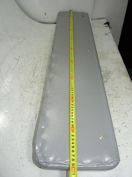 СПИНКА СИДЕНЬЯ KUBOTA CLUBCAR EZGO MELEX