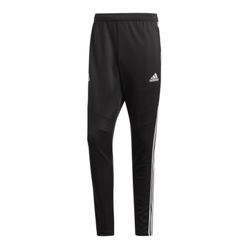 ADIDAS TANGO SPODNIE DRESOWE TRENINGOWE MĘSKIE S