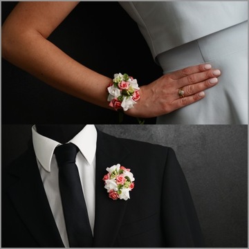 БУКЕТЫ COTILION РУЧНЫЕ на девичник